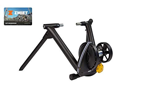 CycleOps M2 Smart Trainer with 3-Month Zwift Membership CycleOps M2 Smart Trainer with 3-Month Zwift Membership