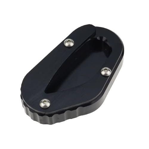 Agrandisseur de béquille latérale moto pour Scrambler 900 support stable