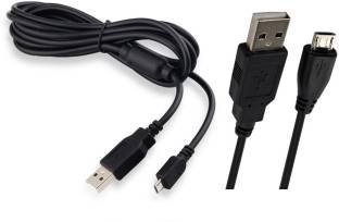 SONY PS4 CONTROLLER CHARGING CABLE-FM (B06WGSJVNL) Amazon Price History, Amazon Price Tracker