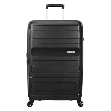 Mala de Viagem American Tourister Sunside Preto