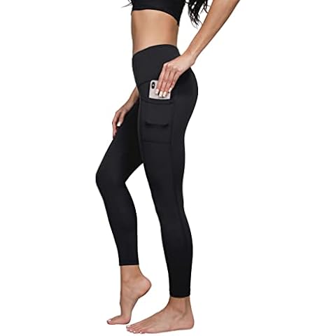 Yogalicious High Waist Leggings Cover