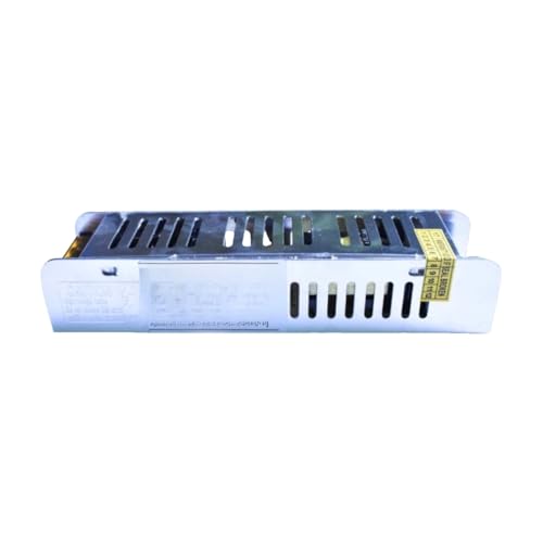 Alimentation 12V 5A pour bande LED et éclairage de cuisine