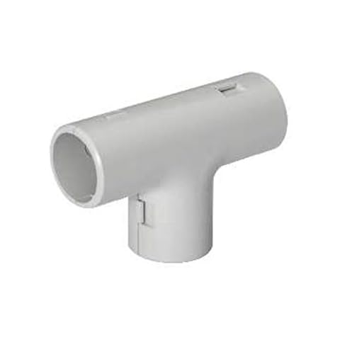 té pour tube irl 3321 - Schneider Electric Cover