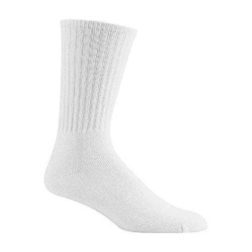 Yacht & Smith Mens Wholesale Bulk Sports Crew, Athletic Case Pack Socks, by SOCKS'NBULK2
