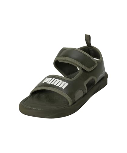 Image of Puma Men Royalcat Comfort Slide