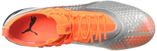 Image of Puma Men's ONE 1 LTH FG /AG Football Shoe