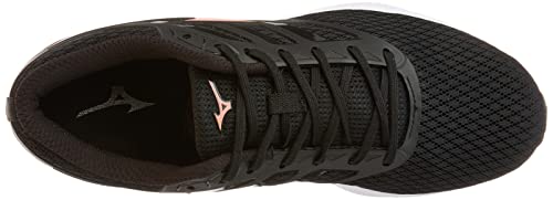 Tênis Action, Mizuno, Masculino, Preto, 40