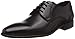 Produktbild LLOYD Herren Schnürhalbschuhe Manon, Männer Businessschuhe,Derby,Normalweit,Strassenschuhe,Schnuerung,lace-up,Shoes,Low-tie,SCHWARZ,43 EU / 9 UK