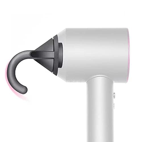 Dyson ドライヤー　hd01 HD01-ULF-WSN ヘアードライヤー Dyson Supersonic ホワイト/シルバー