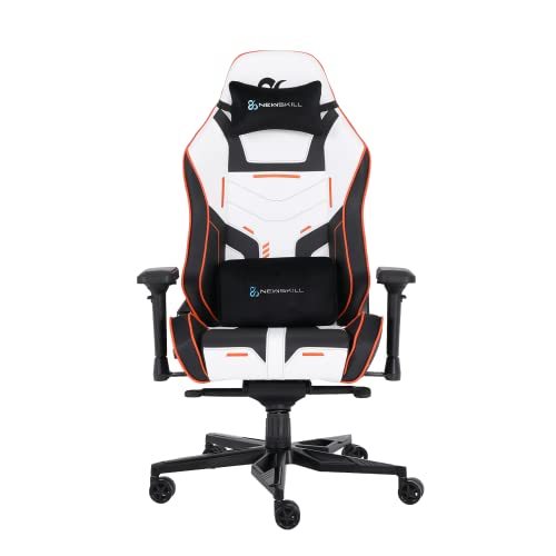 🥇 Silla Newskill Kitsune🥇 Los MEJORES 【Catálogo 2023