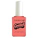 Color Club One-Step Nail Lacquer, East Austin, 0.5 Fluid Ounce