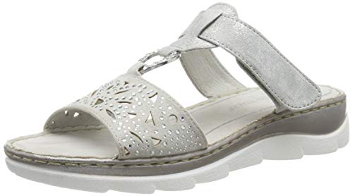 MARCO TOZZI 2-2-27501-22, Ciabatte Donna, EU