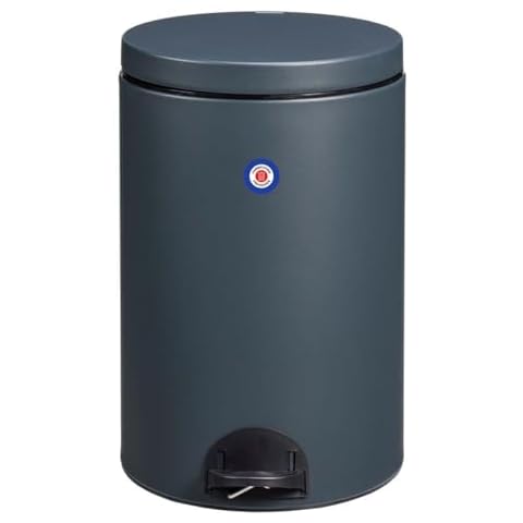 Poubelle de cuisine SANIA ROSSIGNOL Cover