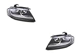 SCHEINWERFER H7/H7 links, SCHEINWERFER H7/H7 rechts
