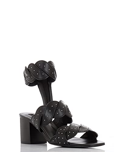 Sandalo Liu Jo Agata 1 Black, 40 EU