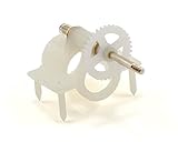 Parkzone Getriebe Ultra Micro SU26XP