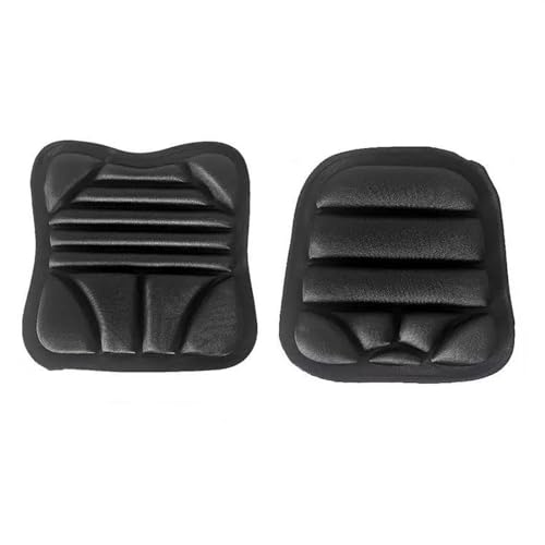 Sitzpolsterbezug Für Yamaha SR400 SR 400 Aufblasbares Druckentlastungssitzpolster Für Motorräder