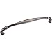 Jeffrey Alexander 317-12ABSB Lafayette Cabinet Pull CARTON OF 5