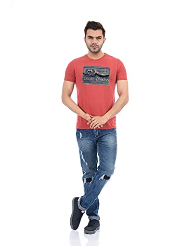 Image of Pepe Jeans Men's Slim Fit T-Shirt