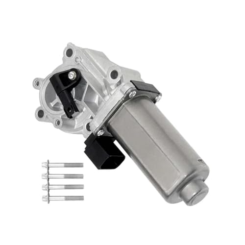 Moteur de boîte de transfert ATC400 pour corriger les à-coups sur BMW X3 E83