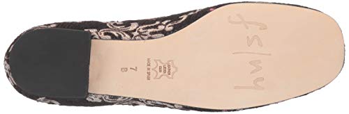 Image of French Sole FS /NY Womens Loafer Flat