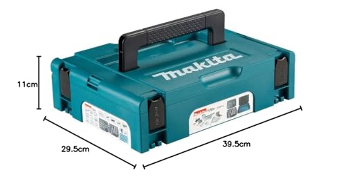 Makita E-08713 - Juego de mantenimiento (120 piezas) - imagen 11