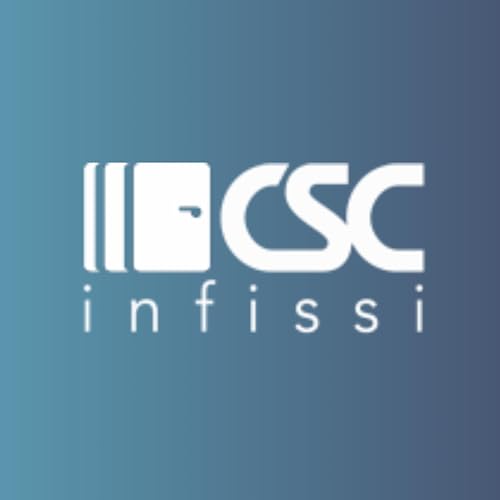 CSC Infissi cover art