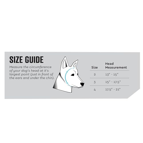 Image of Rex Specs Ear Pro | Noise Cancelling Ear Wraps for Dogs | Dog Ear Muffs Noise Protection