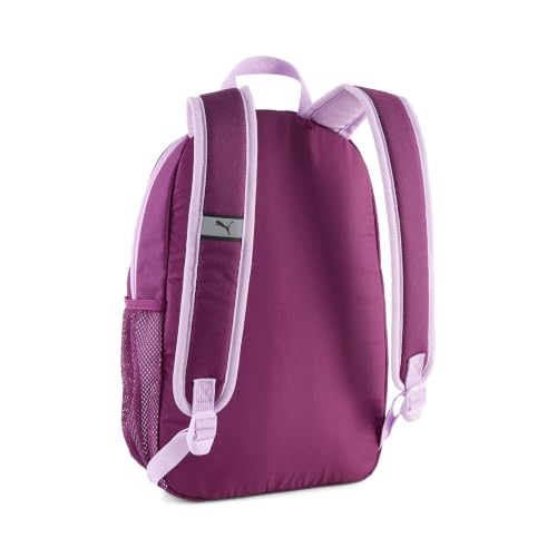 Sac À Dos PUMA Phase – Empiècement Rembourré, Bretelles Réglables - vue 10