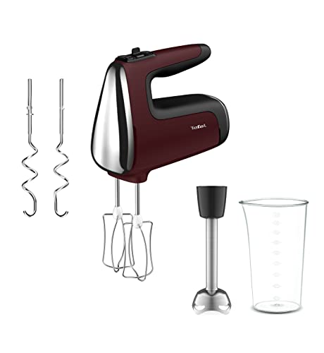 Tefal HT652538 - vue 2