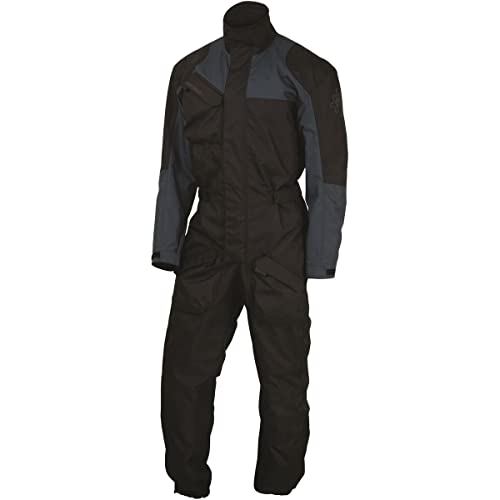 Firstgear Thermosuit 2.0 (Small) (Blue/Black)