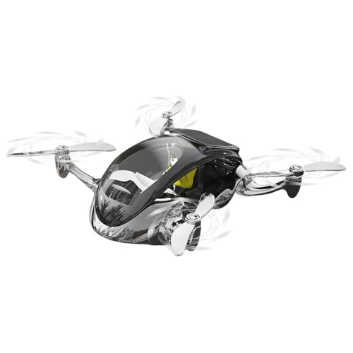 Diffuseur de voiture hélicoptère pour éliminer les odeurs et décorer le tableau de bord