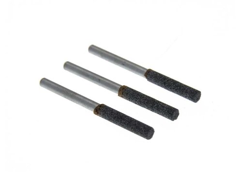 OregonGenuine 31397E 5/32 Sure Sharp Grinding Stone (Pack of 3)