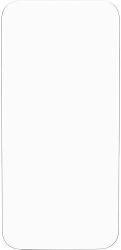 Miniatura 4 de OtterBox Protector de pantalla de cristal para iPhone 15 Plus, protección contra arañazos, claridad impecable, resistente a las huellas dactilares