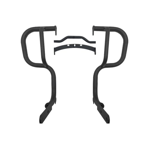 Crash bar protection pare-chocs barre antichute Benda Jinjila 300 2025