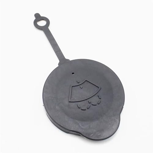 Bouchon de lave-glace réservoir d'eau compatible avec Nissan Micra K13 bouchon lave-vitre 28913-1HA3A