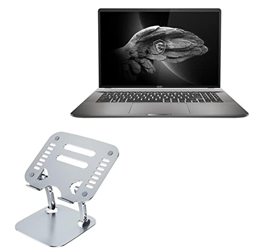 Soporte ajustable metálico para portátil BoxWave