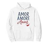 Trilingual Love Message Design