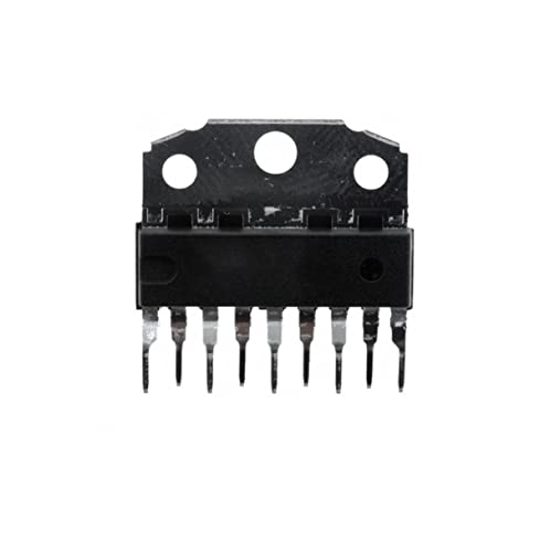 5pcs TDA6108JF ZIP-9 TDA6108AJF SIP-9 TDA6108Q TDA6108