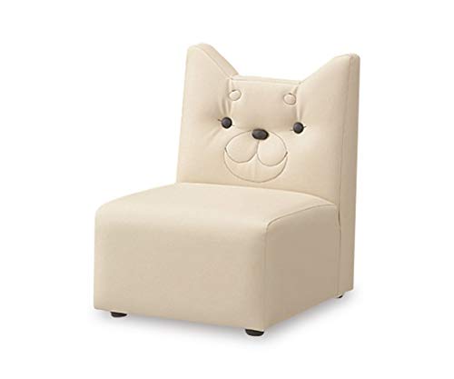 omoio オモイオキッズソファ1Pイヌ