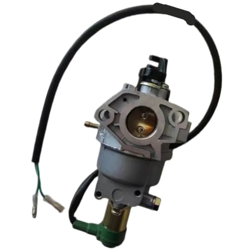 Carburateur P23-1 pour regler ratés moteur EC5000CX EG5000CX
