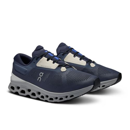 On Running CLOUDSTRATUS 3 Sneaker