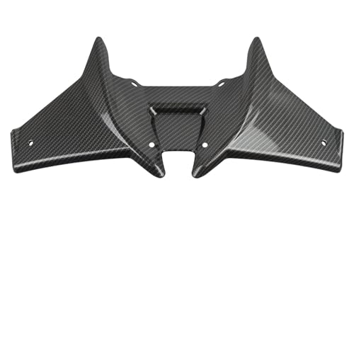 に適合する CB750 Hornet CB 750 CB750 バイク用 ダウンフォーススポイラー フロントスポイラー ネイキッドウィングデフレクター 2023 2024