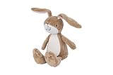 HÃhe: 20 cm Rainbow RBD-TOY01 Guess How Much I Love You Nutbrown Hasenrassel, andere