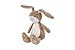 Price comparison product image Rainbow Designs GH1206 Guess How Much I Love You Nutbrown Hare Rattle