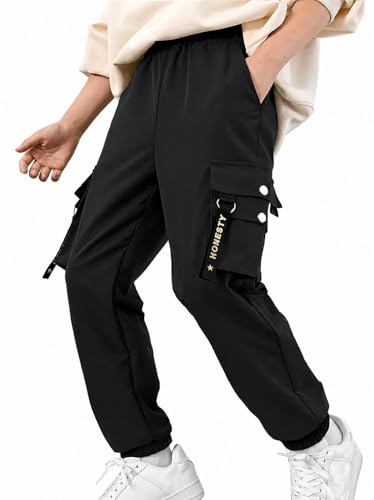 Image of Cargo Pants for Boy's | Cotton Cargo Trousers|Cargo for Boy |Cotton Cargo Pant |Boy's Pant
