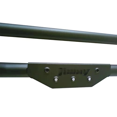 XXZQL Pedane Laterali per Auto Bar Pedale Rock