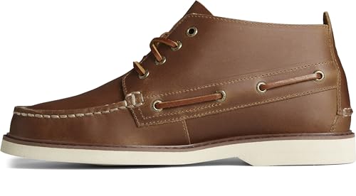 Sperry Men's Authentic Original Chukka Double Sole Sneaker