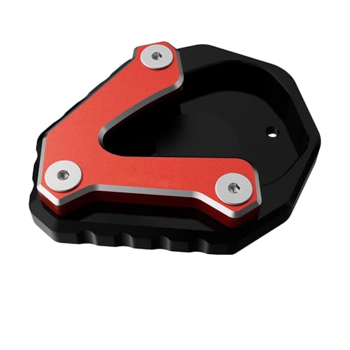 Accessoires plaque latérale Benelli TRK502X support de béquille moto TRK 702X