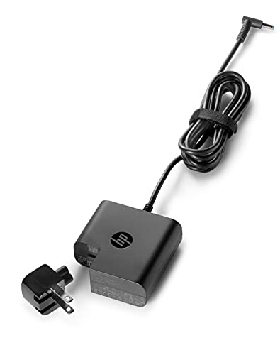 HP 65W Travel Power Adapter (1MY05AA)